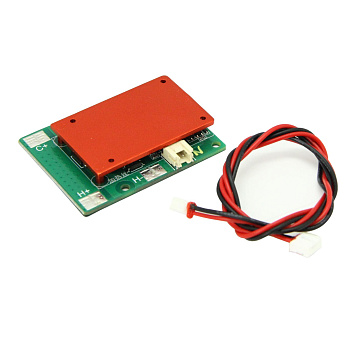 Греющий модуль для smart bms